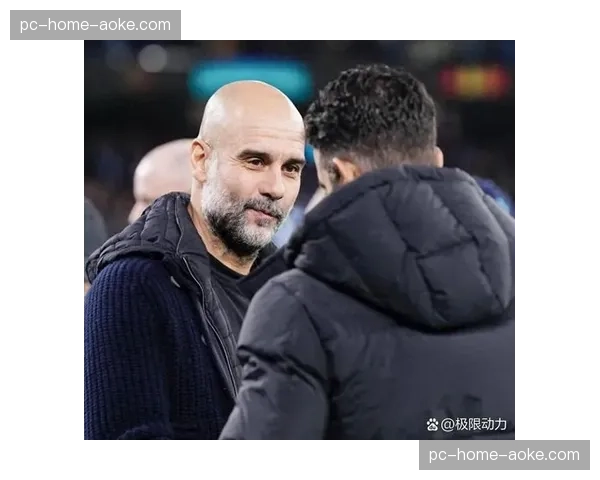 阿圭罗谈瓜迪奥拉未来：曼城有坚实基础，无需猜测教练去留