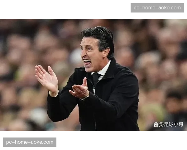 专访维拉主帅埃梅里:谈论球队的伤病危机与坚持进攻足球的哲学 专访维拉主帅埃梅里:谈论球队的伤病危机与坚持进攻足球的哲学