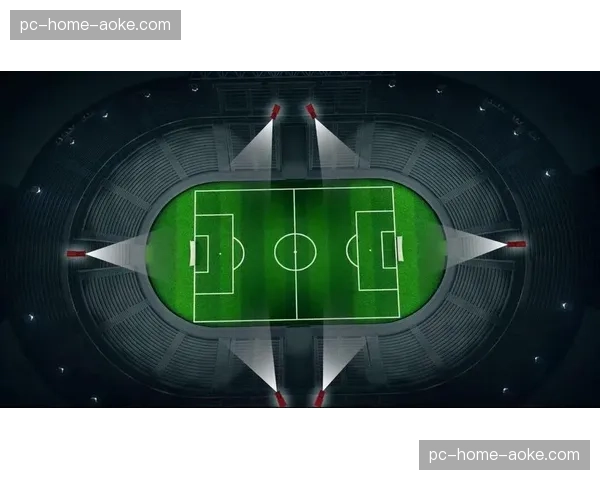 为应对新转播合同,多座德甲球场启动5G与Wi-Fi基础设施升级工程 为应对新转播合同,多座德甲球场启动5G与Wi-Fi基础设施升级工程