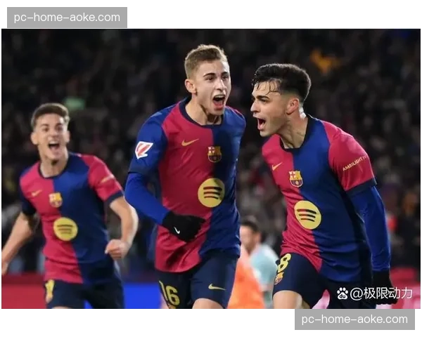 官方:巴塞罗那中场佩德里内收肌受伤,将缺席未来三场关键联赛 官方:巴塞罗那中场佩德里内收肌受伤,将缺席未来三场关键联赛