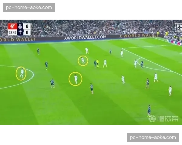 数据模型推演:皇马对阵塞尔塔,预计主队控球率将低于赛季平均。 数据模型推演:皇马对阵塞尔塔,预计主队控球率将低于赛季平均。