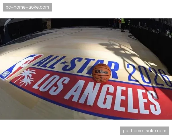 WNBA公布2026年全明星赛举办城市，拉斯维加斯再次当选