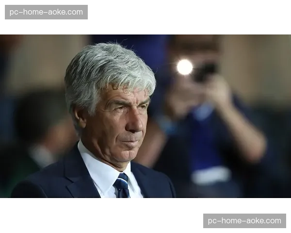 传闻：亚特兰大主帅加斯佩里尼收到英超球队初步接触