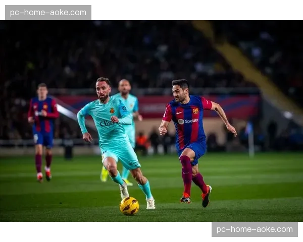 巴萨主帅接受专访，详解球队本赛季在欧冠中防守体系的重建过程