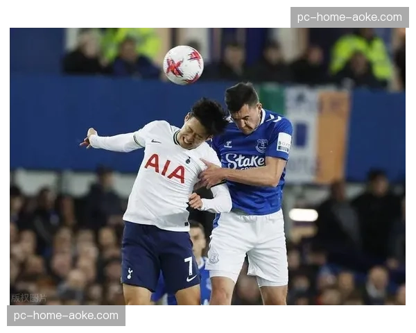 英超战报：热刺3-3绝平阿森纳，孙兴慜补时阶段点球救主